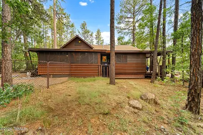 2086 Brown Bear Loop, Pinetop, AZ 85935 - Photo 45