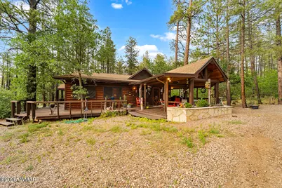 2086 Brown Bear Loop, Pinetop, AZ 85935 - Photo 39
