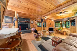 2086 Brown Bear Loop, Pinetop, AZ 85935 - Photo 11