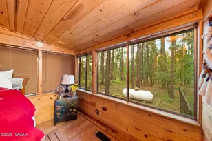 2086 Brown Bear Loop, Pinetop, AZ 85935 - Photo 25