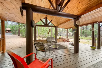 2086 Brown Bear Loop, Pinetop, AZ 85935 - Photo 37