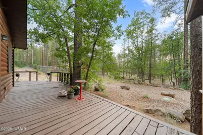 2086 Brown Bear Loop, Pinetop, AZ 85935 - Photo 31