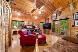 2086 Brown Bear Loop, Pinetop, AZ 85935 - Photo 17