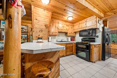2086 Brown Bear Loop, Pinetop, AZ 85935 - Photo 15