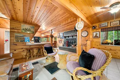 2086 Brown Bear Loop, Pinetop, AZ 85935 - Photo 9