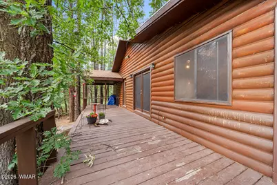 2086 Brown Bear Loop, Pinetop, AZ 85935 - Photo 33