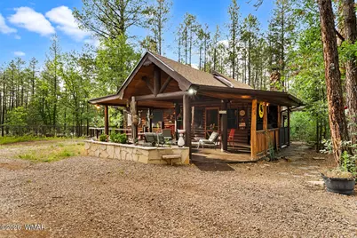 2086 Brown Bear Loop, Pinetop, AZ 85935 - Photo 5