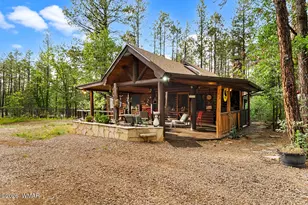 2086 Brown Bear Loop, Pinetop, AZ 85935 - Photo 5