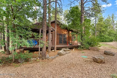 2086 Brown Bear Loop, Pinetop, AZ 85935 - Photo 43