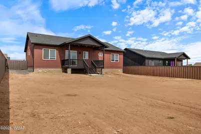 229 N Willis Street, Taylor, AZ 85939 - Photo 3