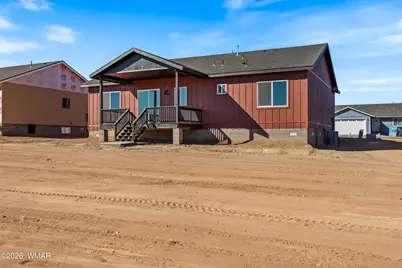 229 N Willis Street, Taylor, AZ 85939 - Photo 23