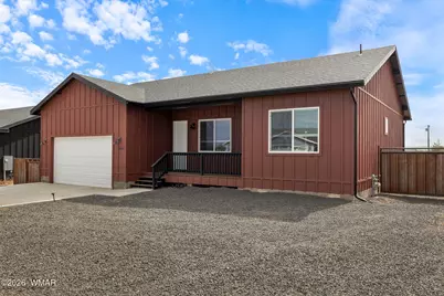 229 N Willis Street, Taylor, AZ 85939 - Photo 1