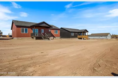 229 N Willis Street, Taylor, AZ 85939 - Photo 25