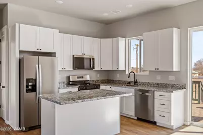 229 N Willis Street, Taylor, AZ 85939 - Photo 7