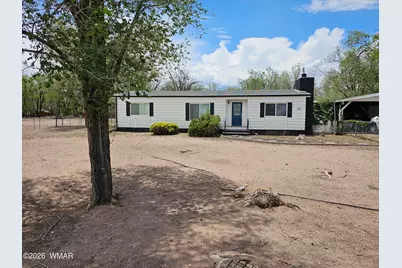 151 E Central Avenue, Eagar, AZ 85925 - Photo 3
