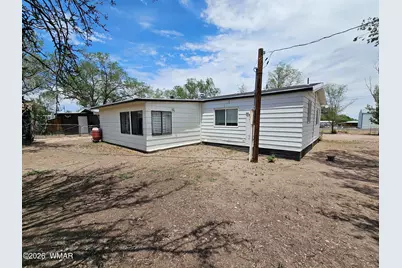 151 E Central Avenue, Eagar, AZ 85925 - Photo 31