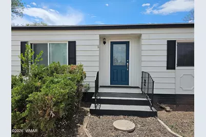 151 E Central Avenue, Eagar, AZ 85925 - Photo 1
