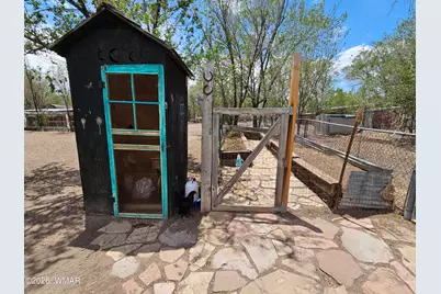 151 E Central Avenue, Eagar, AZ 85925 - Photo 27