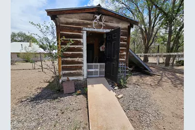 151 E Central Avenue, Eagar, AZ 85925 - Photo 33
