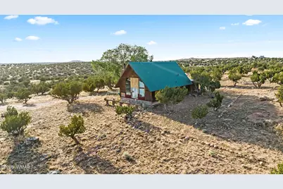 1215 N 6 1/2 E Street, Snowflake, AZ 85937 - Photo 5