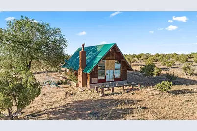 1215 N 6 1/2 E Street, Snowflake, AZ 85937 - Photo 11