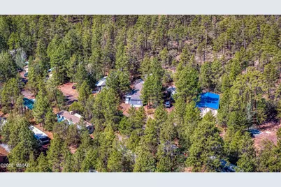 2800 S White Mountain Road, Show Low, AZ 85901 - Photo 3