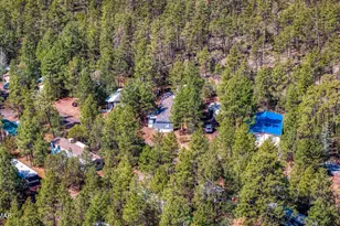 2800 S White Mountain Rd, Show Low, AZ 85901 - Photo 3