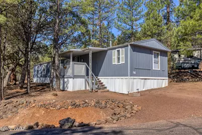 2800 S White Mountain Road, Show Low, AZ 85901 - Photo 1