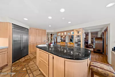 3750 W Pine Mesa Ranch Road, Show Low, AZ 85901 - Photo 29