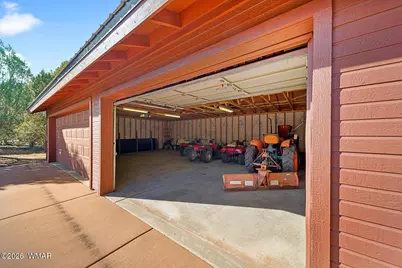 3750 W Pine Mesa Ranch Road, Show Low, AZ 85901 - Photo 53
