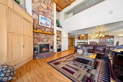 3750 W Pine Mesa Ranch Road, Show Low, AZ 85901 - Photo 19