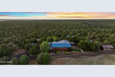 3750 W Pine Mesa Ranch Road, Show Low, AZ 85901 - Photo 69