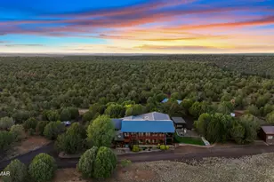 3750 W Pine Mesa Ranch Rd, Show Low, AZ 85901 - Photo 69