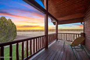 3750 W Pine Mesa Ranch Rd, Show Low, AZ 85901 - Photo 9