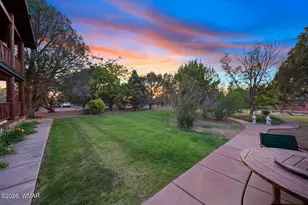 3750 W Pine Mesa Ranch Rd, Show Low, AZ 85901 - Photo 11