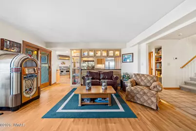 3750 W Pine Mesa Ranch Road, Show Low, AZ 85901 - Photo 25