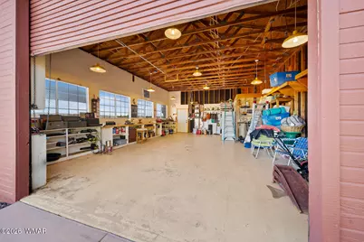 3750 W Pine Mesa Ranch Road, Show Low, AZ 85901 - Photo 55