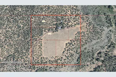 3750 W Pine Mesa Ranch Road, Show Low, AZ 85901 - Photo 71