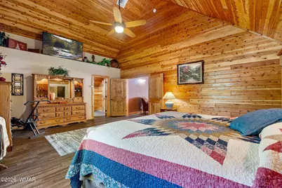 2789 Doolittle Circle, Overgaard, AZ 85933 - Photo 31