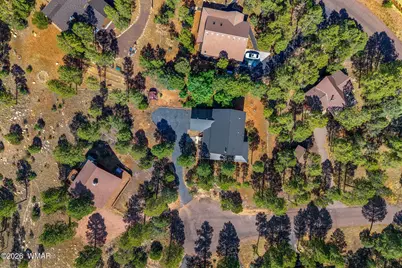 2789 Doolittle Circle, Overgaard, AZ 85933 - Photo 41