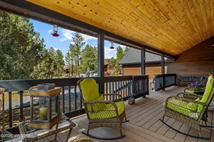 2789 Doolittle Cir, Overgaard, AZ 85933 - Photo 5
