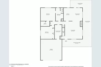 2789 Doolittle Circle, Overgaard, AZ 85933 - Photo 47