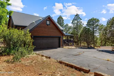 2789 Doolittle Circle, Overgaard, AZ 85933 - Photo 3
