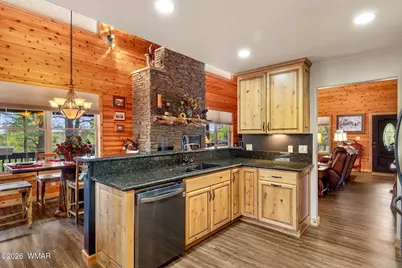 2789 Doolittle Circle, Overgaard, AZ 85933 - Photo 13