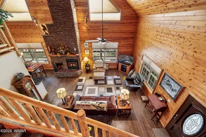 2789 Doolittle Circle, Overgaard, AZ 85933 - Photo 25