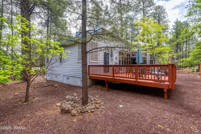 5054 Night Hawk Loop, Pinetop, AZ 85935 - Photo 31
