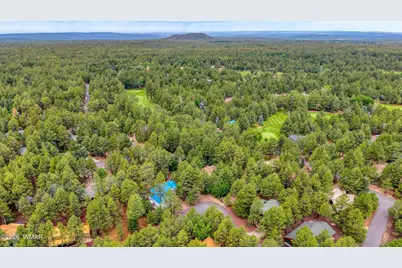 5054 Night Hawk Loop, Pinetop, AZ 85935 - Photo 33