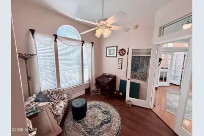 5054 Night Hawk Loop, Pinetop, AZ 85935 - Photo 19