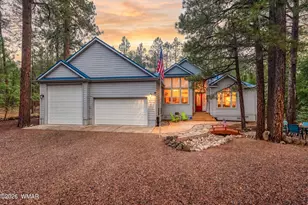 5054 Night Hawk Loop, Pinetop, AZ 85935 - Photo 1