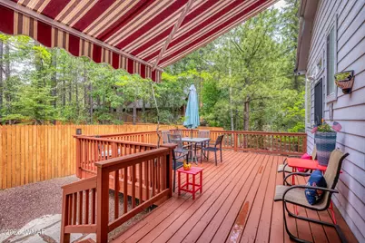 5054 Night Hawk Loop, Pinetop, AZ 85935 - Photo 29
